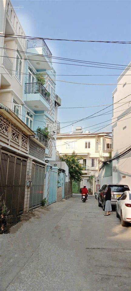 8 tỷ, bình trưng tây, q2, nhà 4 tầng, đường ô tô tránh, 3 pn, 4 wc