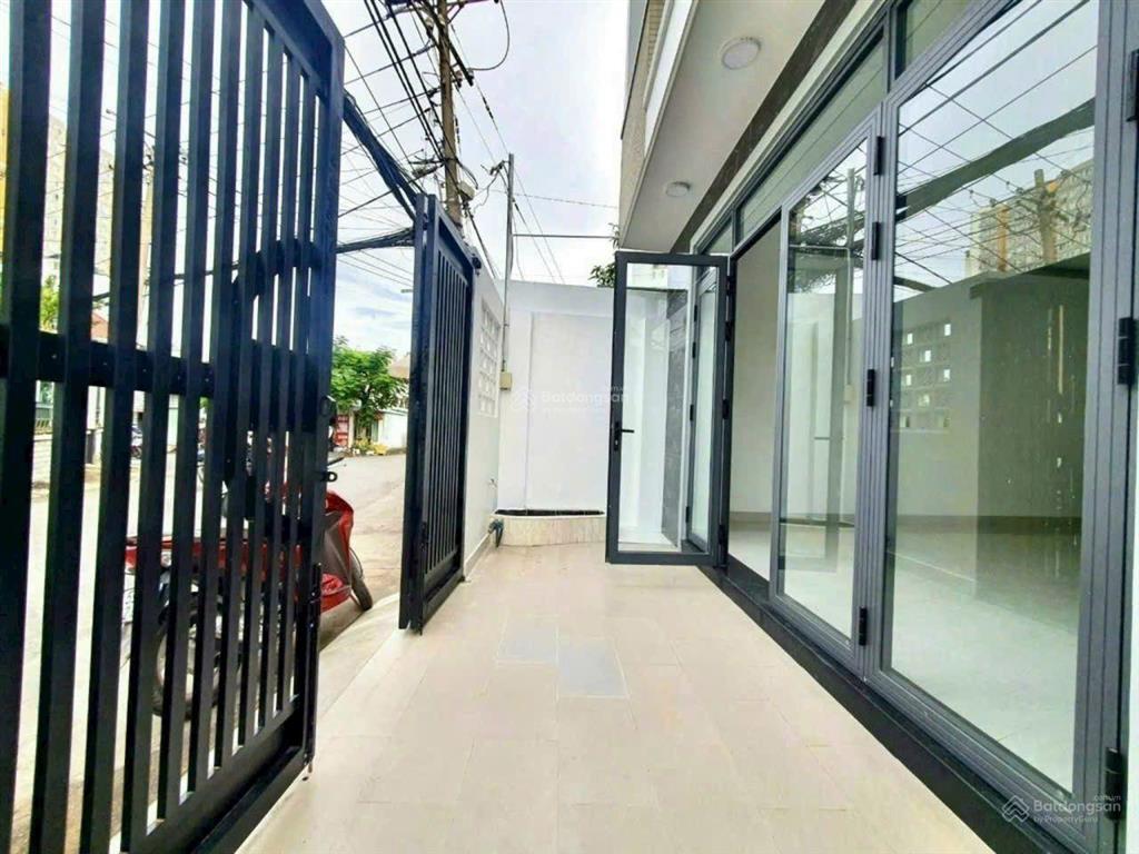 Bán nhà q2, 7,2 tỷ, nhà 3 tầng, mặt tiền d16 thạnh mỹ lợi, tlcc, sổ hoàn công