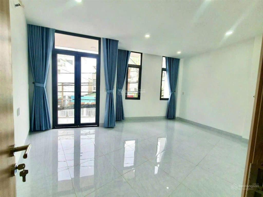 Bán nhà q2, 7,2 tỷ, nhà 3 tầng, mặt tiền d16 thạnh mỹ lợi, tlcc, sổ hoàn công
