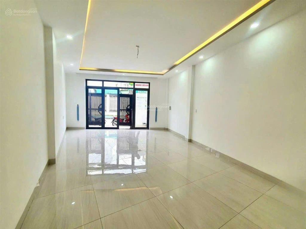 Bán nhà q2, 7,2 tỷ, nhà 3 tầng, mặt tiền d16 thạnh mỹ lợi, tlcc, sổ hoàn công
