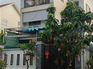 Village gia hòa khang điền, 3 tầng 160m(8x20), giá 19,2 tỷ tlcc