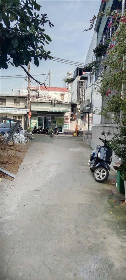 Bán nhà q2, 4 tầng, thang máy, 5 pn, full nội thất, đường ô tô, nhỉnh 9 tỷ, sổ hoàn công