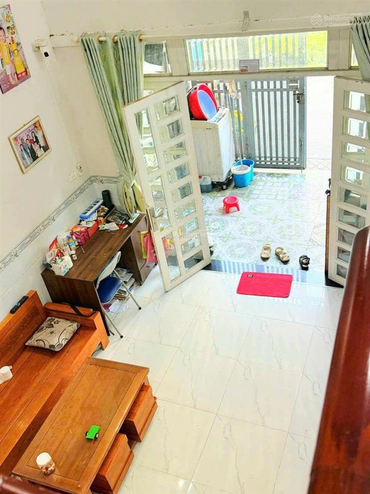 2,75 tỷ/ full thổ cư, trường thạnh, nhà 2 tầng 3 pn, gần đông tăng long