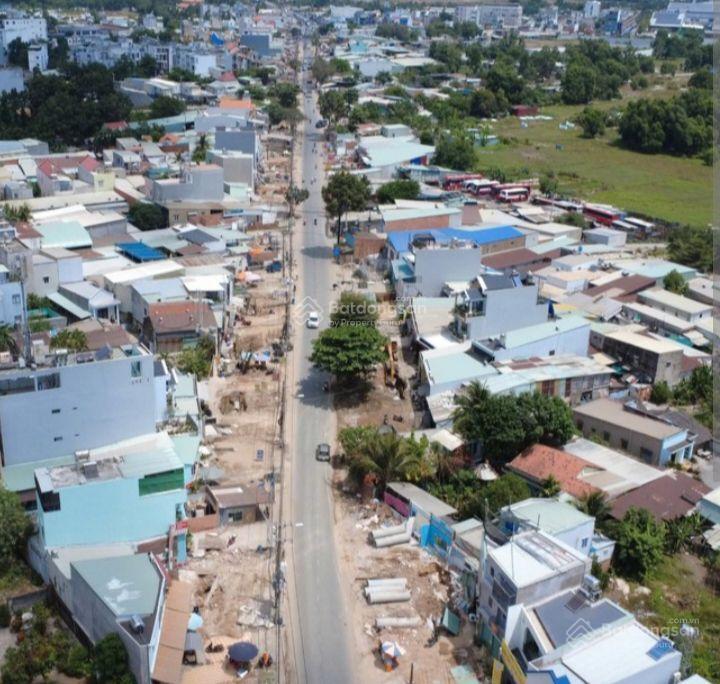 Đất mặt tiền lã xuân oai, 780m(15x52), full thổ, gần liên phường 50 tỷ tlcc