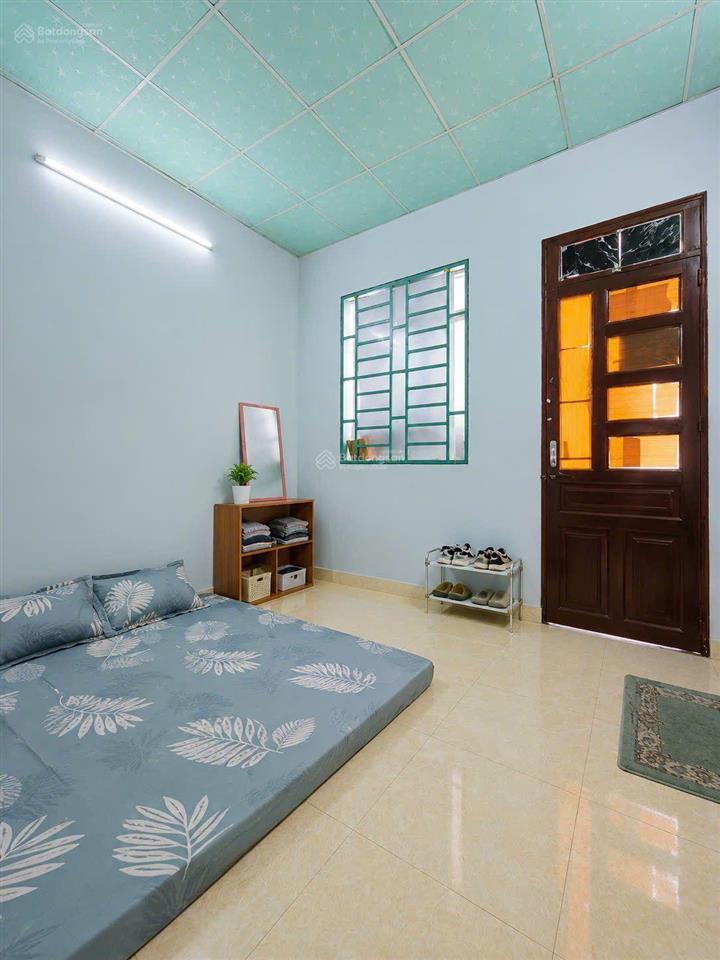 4,6 tỷ, kề bên bách hoá xanh, gần đông tăng long, nhà 2 tầng, đường ô tô tránh