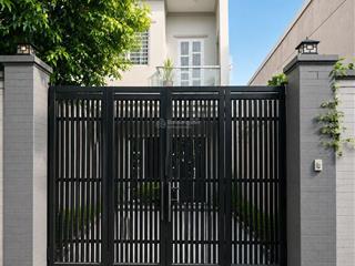 Nhà bán, bình trưng, q2, 104m(5,8x18), nhà 2 tầng, đường ô tô, giá 7,9 tỷ tl