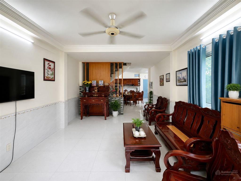 Nhà bán, bình trưng, q2, 104m2 (5,8x18), nhà 2 tầng, đường ô tô, giá 7,9 tỷ tl