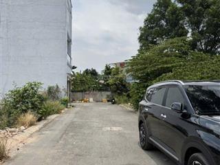 Bán đất q2, 6,9 tỷ, 105m(5x21), đường 11, gần chợ cây xoài, bv lê văn thịnh, tlcc, sổ hồng chuẩn