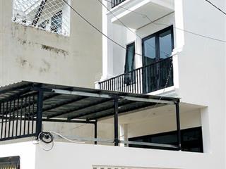 Kề bên q2, 7,3 tỷ, còn tl, 4 tầng, 86m, mặt tiền, gần vòng xoay ph, sổ hoàn công
