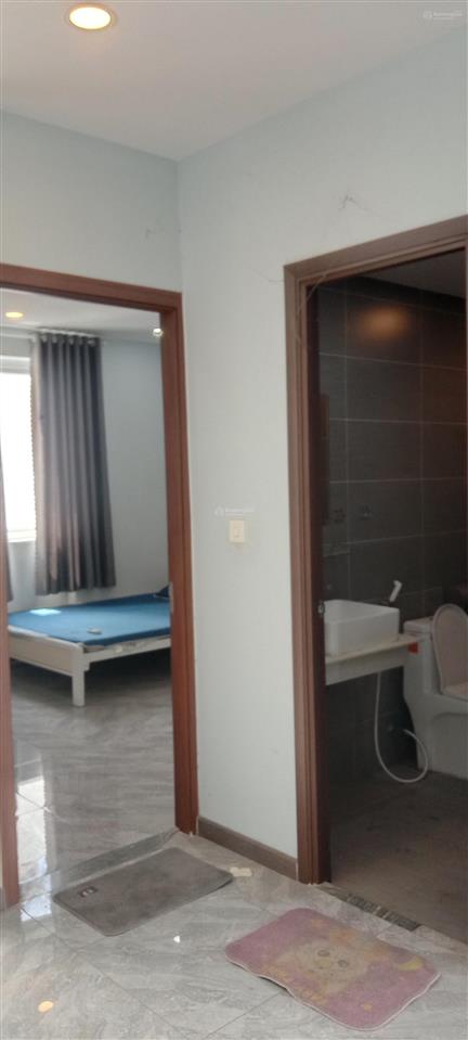 Cho thuê nguyên căn, kdc, phú hữu, q9. giá thuê 11,5tr, bao phí quản lý