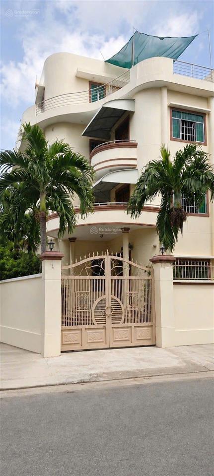 Biệt thự 330m(10x33), liền kề q2, đường xe tải tránh, giá 17 tỷ tlcc