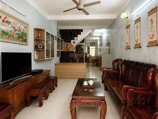 Bình trưng, q2, đường ô tô tránh 4 tầng, 83m(4x21), giá 9,4 tỷ tl, sổ hoàn công