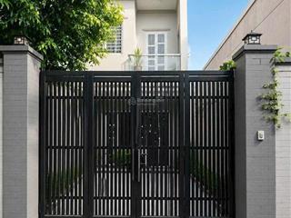 Nhà bán, bình trưng, q2, 2 tầng 104m2 (5,8x18), đường ô tô, giá 7,9 tỷ tl.