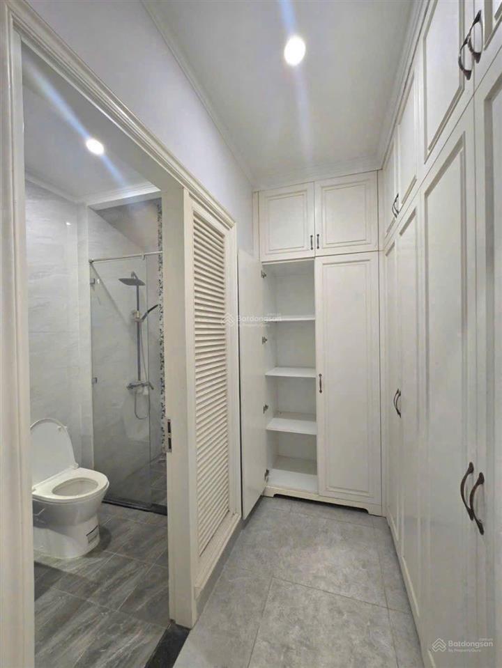 Bán nhà, bình trưng, quận 2, 78m2, nhà 4 tầng 5pn, 5wc, sổ hoàn công, giá 9,75 tỷ