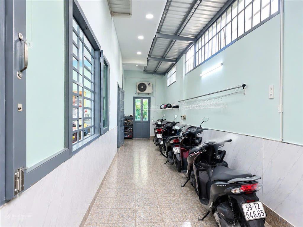 Giảm 1,5 tỷ/q2, mặt tiền đường số, nhà 2 tầng 116m, ngang 6 mét, giá 9,4 tỷ còn tl