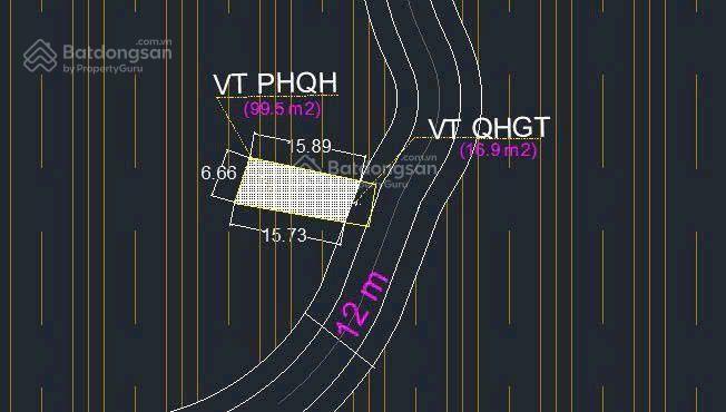 Giảm 1,5 tỷ/q2, mặt tiền đường số, nhà 2 tầng 116m, ngang 6 mét, giá 9,4 tỷ còn tl