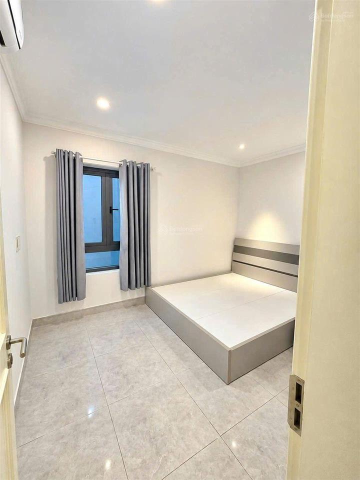 Giảm 1,3 tỷ. bình trưng/q2, 78m2, nhà 4 tầng 5pn, 5wc, sổ hoàn công, giá 9,75 tỷ