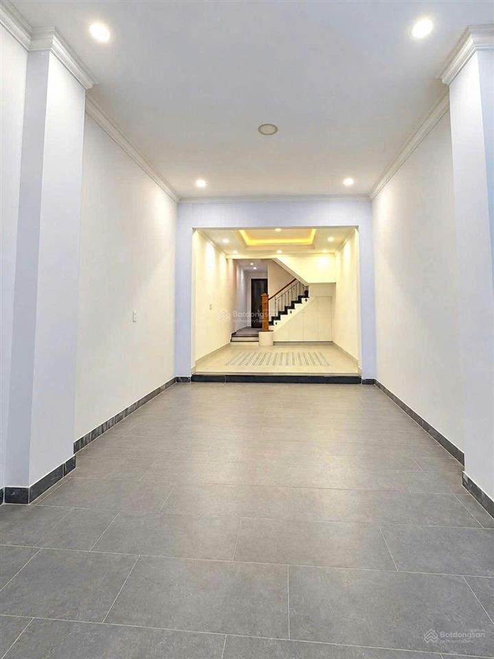 Giảm 1,3 tỷ. bình trưng/q2, 78m2, nhà 4 tầng 5pn, 5wc, sổ hoàn công, giá 9,75 tỷ