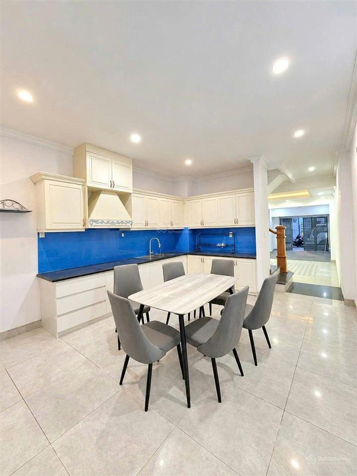 Giảm 1,3 tỷ. bình trưng/q2, 78m2, nhà 4 tầng 5pn, 5wc, sổ hoàn công, giá 9,75 tỷ