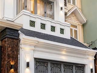 Giảm 1,3 tỷ. bình trưng/q2, 78m2, nhà 4 tầng 5pn, 5wc, sổ hoàn công, giá 9,75 tỷ