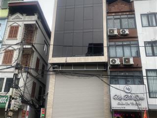 Cực hiếm! nhà mặt phố nguỵ như kon tum  100mx5t  giá 80