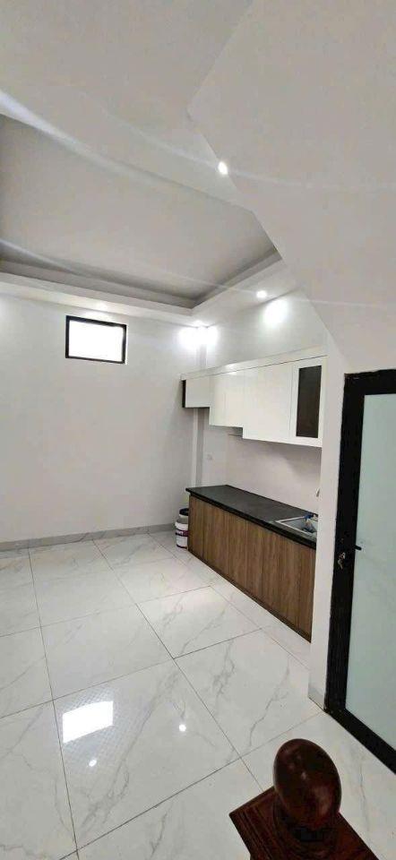 BÁN NHÀ BIÊN GIANG – HÀ ĐÔNG | 37,6m² – 4 TẦNG – Ở NGAY Bán nhà dân xây chắc chắn tại Biên Giang, Hà Đông. Diện tích 37,