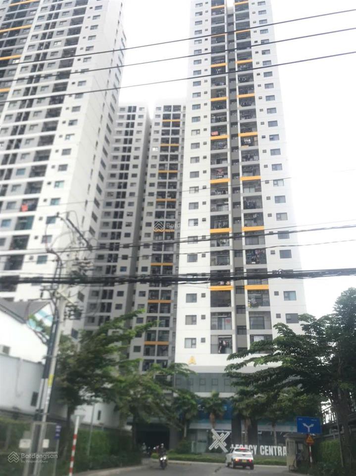 Bán căn hộ legacy prime, 2 tỷ, 45m2, chính chủ giá siêu hời tại bình dương