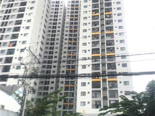 Bán căn hộ legacy prime, 2 tỷ, 45m2, chính chủ giá siêu hời tại bình dương