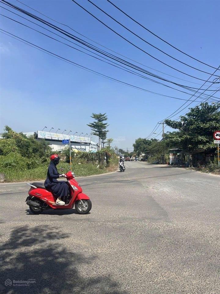 Bán đất mặt tiền kinh doanh bưng ông thoàn , long trường tp thủ đức  diện tích 100m2  giá 7.2 tỷ