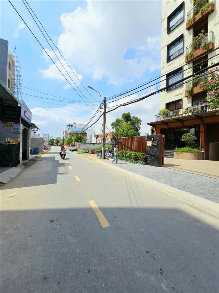 Bán nhà phố  3 tầng  hoàn công đủ  võ văn hát  phường long trường  quận 9 sát trg đại học