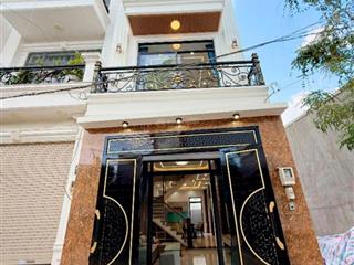 Bán nhà mới xây tại lã xuân oai, long trường .quận 9 .5,7 tỷ, 56m2, 4pn, 4wc, 4 tầng, thủ đức, hcm