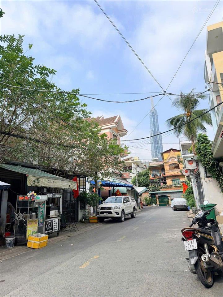 Nhà riêng 2pn, 1wc tại võ văn hát, long trường, thủ đức, hồ chí minh, giá cực chất chỉ với 5,5 tỷ