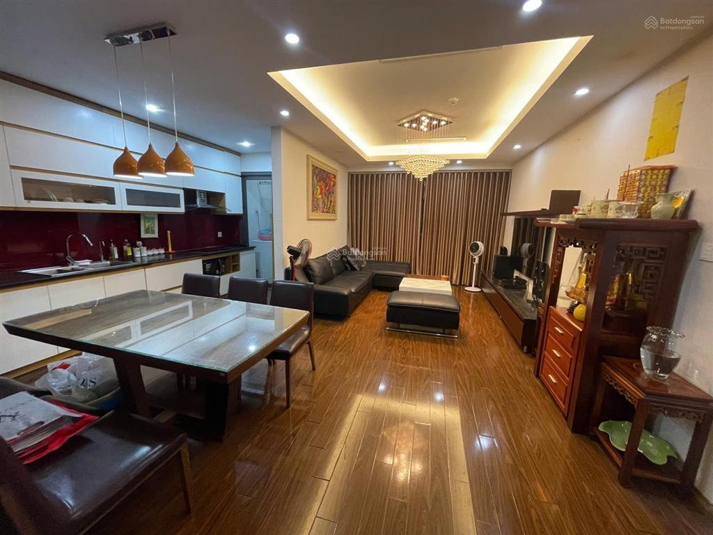 Cho thuê căn hộ chung cư starcity 23 lê văn lương