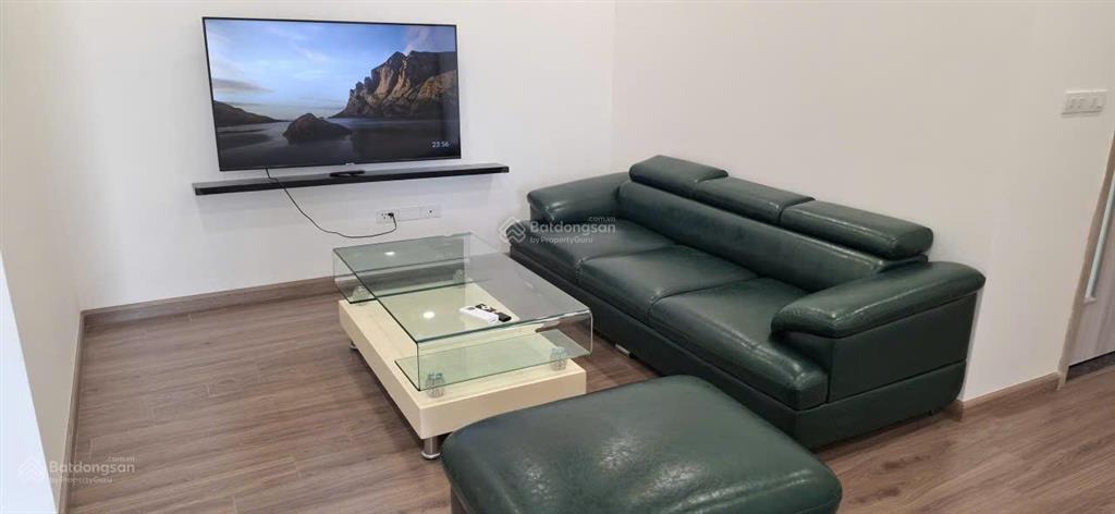 Cho thuê chung cư handico complex 33 lê văn lương