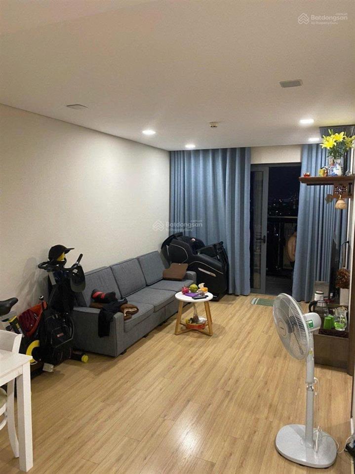 Cho thuê chung cư rivera  69 vũ trọng phụng