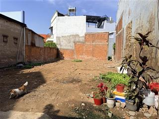 Em cần bán 1 lô đất phường bửu hòa cũ (phường biên hòa)