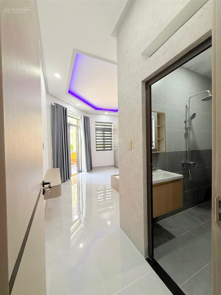 Căn góc 2 mặt tiền nhà đẹp full nội thất kdc lê phong 2 2% vị trí kdc lê phong 2