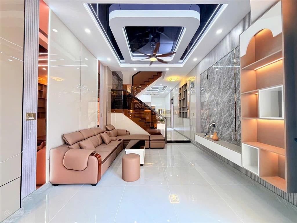 Căn góc 2 mặt tiền nhà đẹp full nội thất kdc lê phong 2 2% vị trí kdc lê phong 2