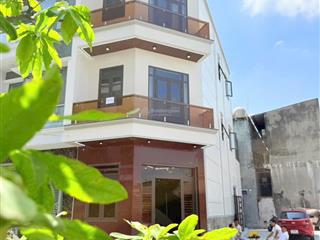Căn góc 2 mặt tiền nhà đẹp full nội thất kdc lê phong 2 2% vị trí kdc lê phong 2