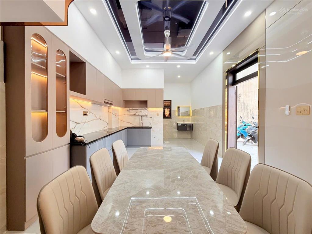 Căn góc 2 mặt tiền nhà đẹp full nội thất kdc lê phong 2 2% vị trí kdc lê phong 2