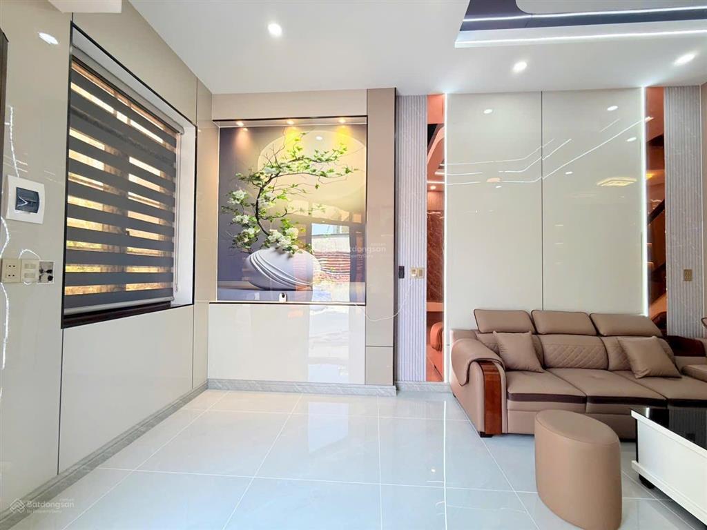 Căn góc 2 mặt tiền nhà đẹp full nội thất kdc lê phong 2 2% vị trí kdc lê phong 2