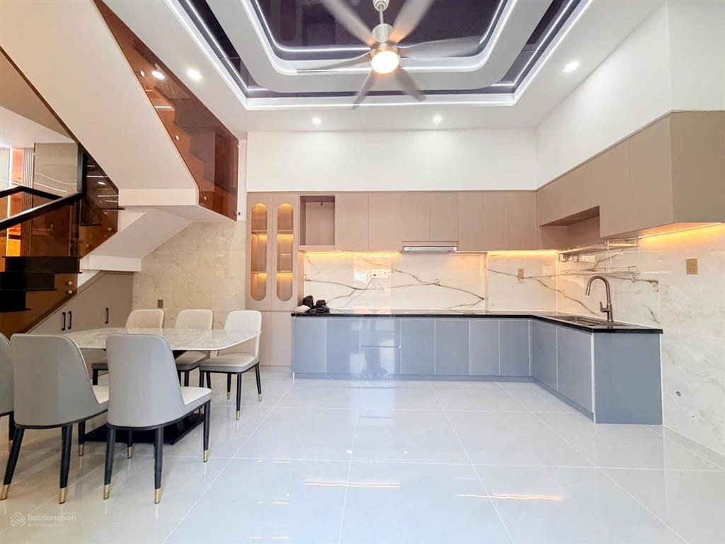 Căn góc 2 mặt tiền nhà đẹp full nội thất kdc lê phong 2 2% vị trí kdc lê phong 2