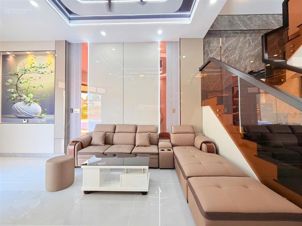 Căn góc 2 mặt tiền nhà đẹp full nội thất kdc lê phong 2 2% vị trí kdc lê phong 2