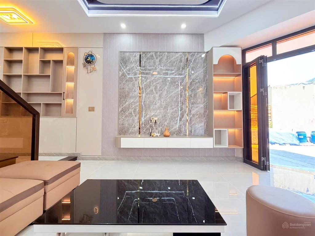 Căn góc 2 mặt tiền nhà đẹp full nội thất kdc lê phong 2 2% vị trí kdc lê phong 2