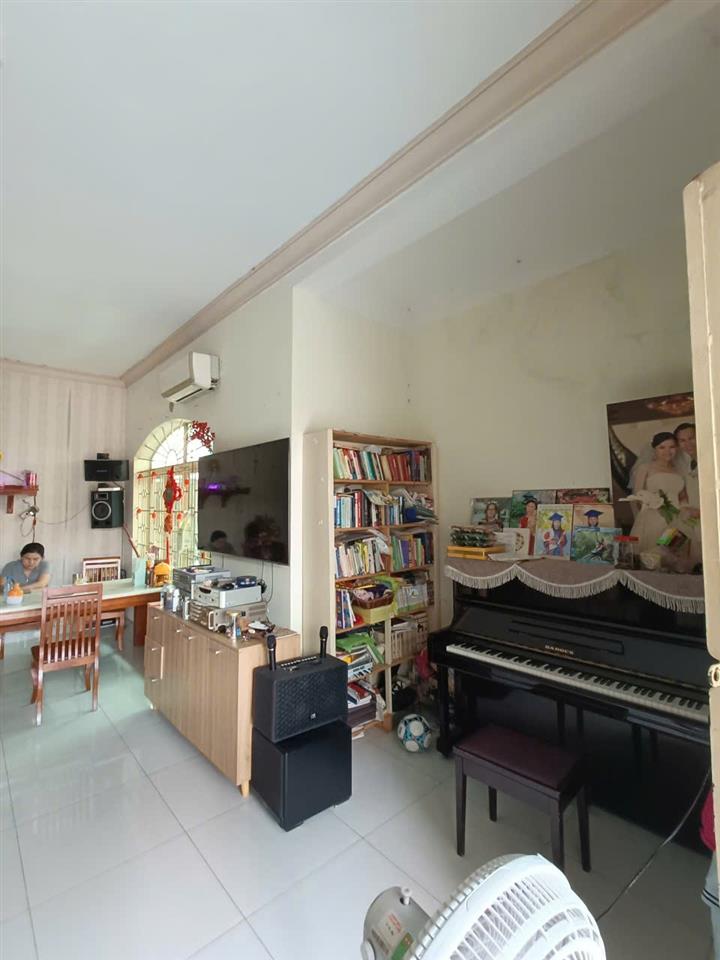 CHÍNH CHỦ BÁN BIỆT THỰ VƯỜN GẦN 300M2 SÁT ĐƯỜNG LÊ ĐỨC THỌ