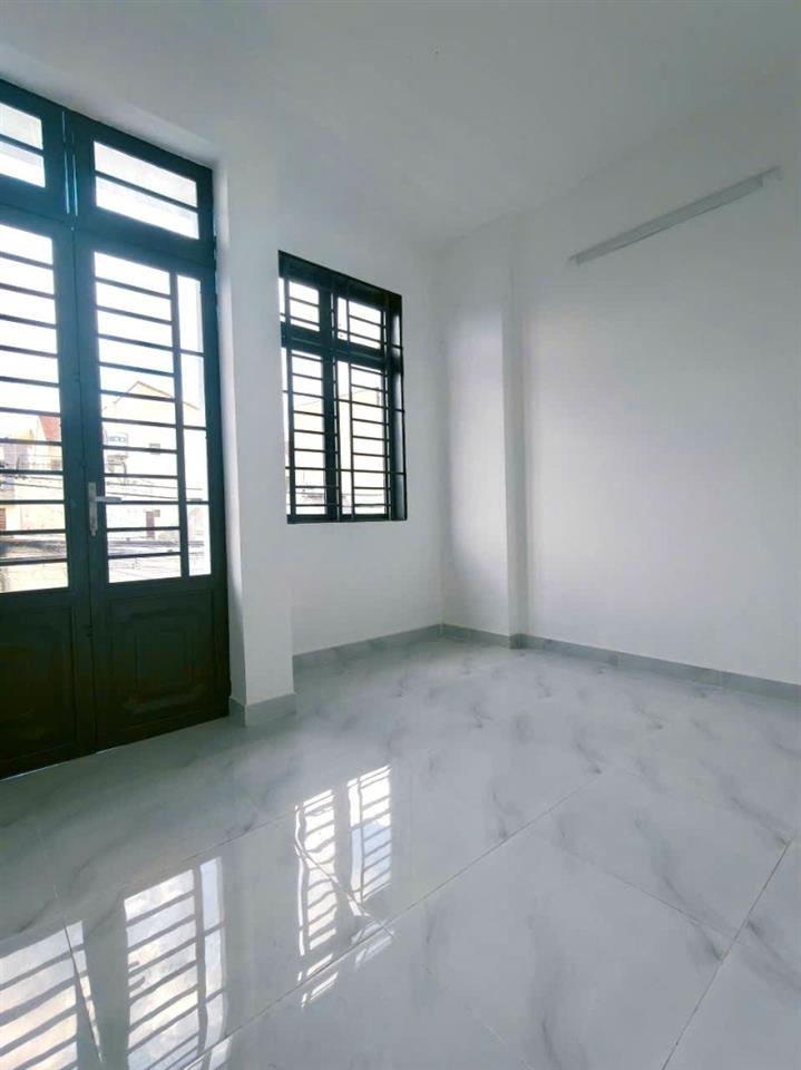 MẶT TIỀN KINH DOANH - 2 TẦNG 64M2 THÔNG TRẦN THỊ ĐIỆU - GIÁ CHỈ 7.7 TỶ