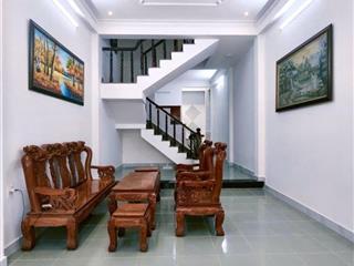 MẶT TIỀN KINH DOANH - 2 TẦNG 64M2 THÔNG TRẦN THỊ ĐIỆU - GIÁ CHỈ 7.7 TỶ