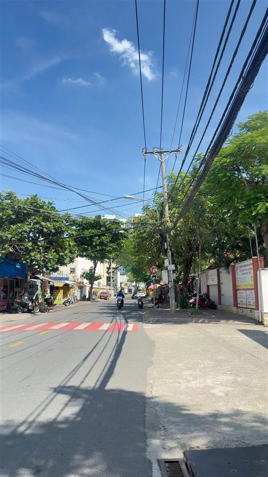 HỒ BÁ PHẤN - PHƯỚC LONG A - SÁT GA METRO PHƯỚC LONG - 56m2 - HXH- GIÁ 4.95 TỶ