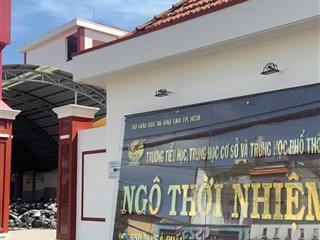 HỒ BÁ PHẤN - PHƯỚC LONG A - SÁT GA METRO PHƯỚC LONG - 56m2 - HXH- GIÁ 4.95 TỶ