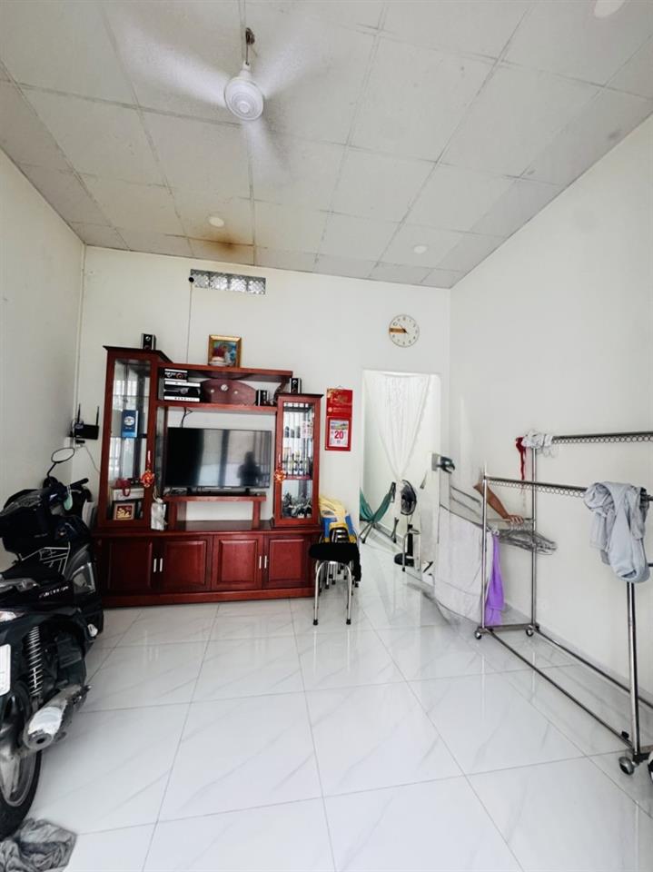 HỒ BÁ PHẤN - PHƯỚC LONG A - SÁT GA METRO PHƯỚC LONG - 56m2 - HXH- GIÁ 4.95 TỶ